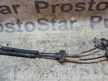 Трос переключения МКПП для Suzuki Swift Київ 2830063J00