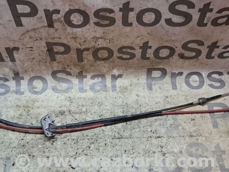 Трос переключения МКПП для KIA Carens 2 (02-06) Київ 0K2KB4650X