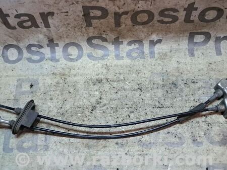 Трос переключения МКПП для Fiat Doblò I (2000-2009) Київ 46806267