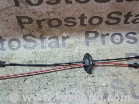 Трос переключения МКПП для KIA Carnival 2 (06-14) Київ 437944D000