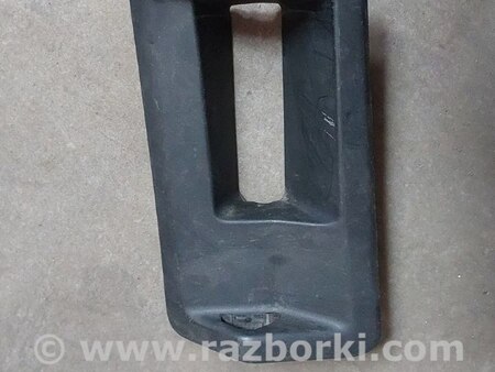 Ручка задней правой двери для Volkswagen Caddy III Typ 2K +рест (04-15) Житомир