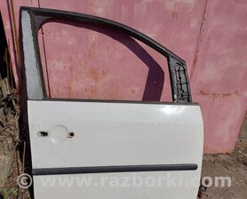Ручка передней правой двери Volkswagen Caddy III Typ 2K +рест (04-15)