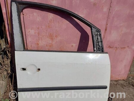 Ручка передней правой двери для Volkswagen Caddy III Typ 2K +рест (04-15) Житомир