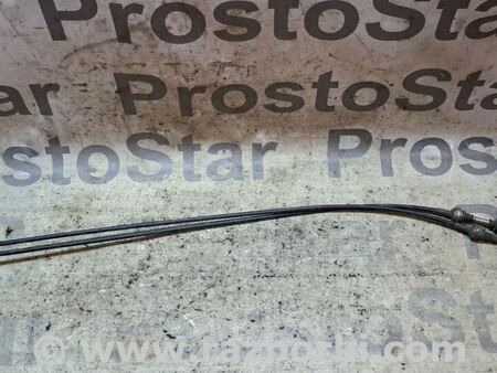 Трос переключения МКПП для Hyundai Sonata IV EF (98-04) Київ 4379438502