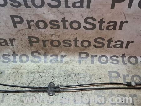 Трос переключения МКПП для Ford C-Max Mk1, Mk2 Київ 1420331