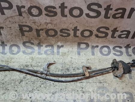 Трос переключения МКПП для Honda Civic 4D Київ 54310SNAA05