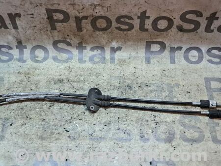 Трос переключения МКПП для Ford C-Max Mk1, Mk2 Київ 1338689