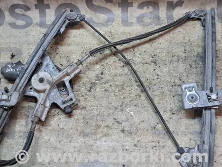 Стеклоподъемник передний правый для Volkswagen Polo Classic Київ 6K4837402P