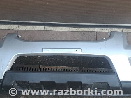 Бампер передний для KIA Sportage KM (04-10) Київ 865110Z500