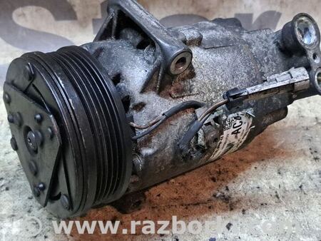 Компрессор кондиционера для Opel Astra J (09-17) Київ 401351739