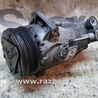 Компрессор кондиционера Opel Astra J (09-17)