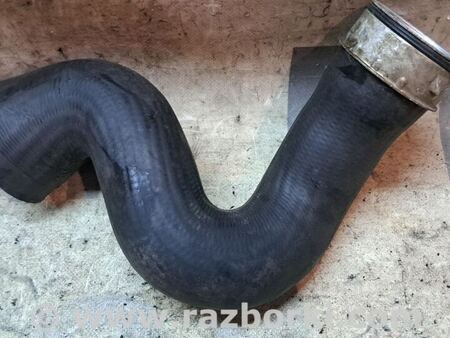 Патрубок турбины для Volkswagen Passat B5 (08.1996-02.2005) Київ 3B0145834AA