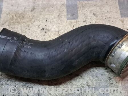 Патрубок турбины для Volkswagen Passat B5 (08.1996-02.2005) Київ 06A145790C