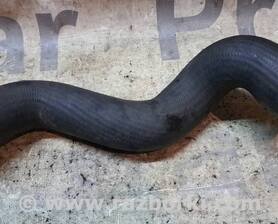 Патрубок турбины Skoda Superb