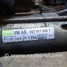 Стартер Volkswagen Golf V Mk5 (03-08)
