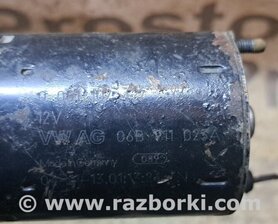 Стартер Audi (Ауди) A4 III B7 8H/8E (04-08)