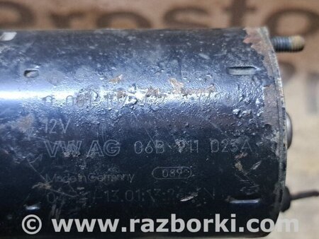 Стартер для Audi (Ауди) A4 III B7 8H/8E (04-08) Київ 06b911025a