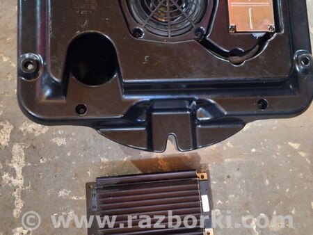 Сабвуфер для Porsche Cayenne I 955 E1/9PA (02-07) Житомир