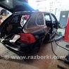 Кузов целиком Porsche Cayenne I 955 E1/9PA (02-07)