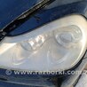 Фара передняя левая Porsche Cayenne I 957 E1/9PA (07-10)