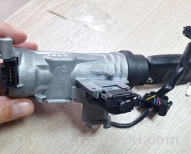 Замок зажигания Volkswagen Caddy III Typ 2K +рест (04-15)