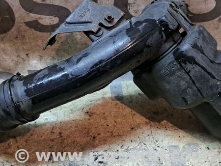 Резонатор воздушного фильтра для Honda CR-V III (06-12) Київ 17236RZPG00