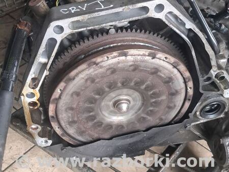 АКПП (коробка автомат) для Honda CR-V I (95-01) Київ 20021PDME01