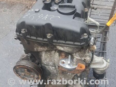 Двигатель бенз. 2.4 для Hyundai Sonata V NF (04-10) Київ G4KC