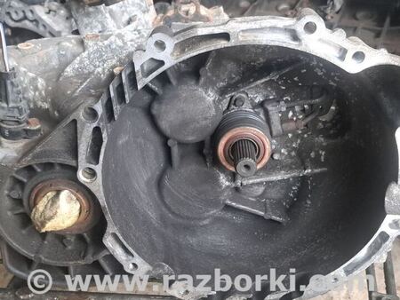 МКПП (механическая коробка) для Hyundai Sonata V NF (04-10) Київ 4300024300