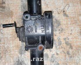 Краник печки Honda CR-V III (06-12)