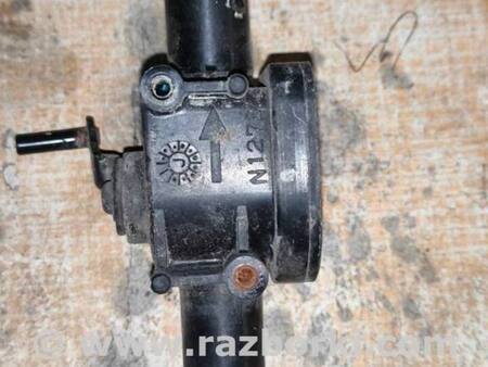 Краник печки для Honda CR-V III (06-12) Київ 79710-S7C-003