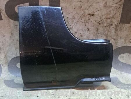 Накладка порога наружная для KIA Carnival 2 (06-14) Київ 877514D000