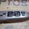 Блок кнопок стеклоподъемников KIA Carnival 2 (06-14)