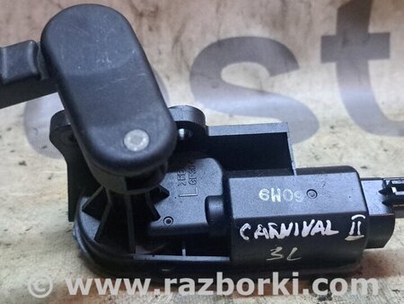 Мотор стеклоподъемника для KIA Carnival 2 (06-14) Київ 878704D010