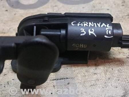 Мотор стеклоподъемника для KIA Carnival 2 (06-14) Київ 878804D010