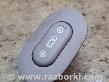 Кнопка стеклоподьемника для KIA Carnival 2 (06-14) Київ 935904D600QW