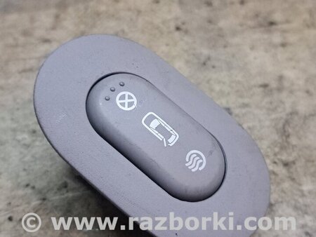 Кнопка стеклоподьемника для KIA Carnival 2 (06-14) Київ 935904D100QW