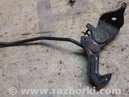 Замок капота для KIA Carnival 2 (06-14) Київ 811404D000