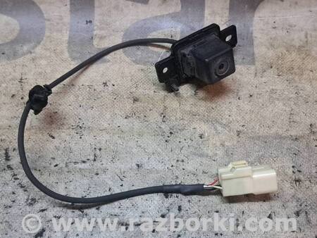 Камера заднего вида для Mitsubishi Outlander XL CW (05-12) Київ 8781A017