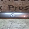 Накладка крышки багажника Citroen C-Crosser (07-16)