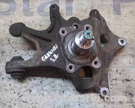 Цапфа задняя левая KIA Carnival 2 (06-14)