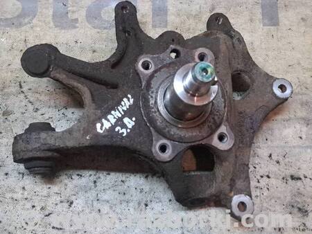 Цапфа задняя левая для KIA Carnival 2 (06-14) Київ 527504D000