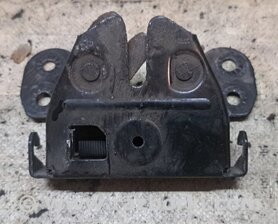 Замок капота KIA Carnival 2 (06-14)