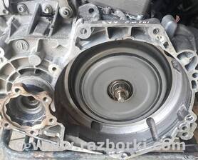 АКПП (коробка автомат) Skoda Octavia A5 II 1Z (04-13)
