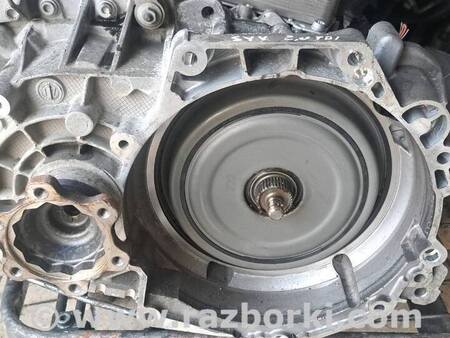 АКПП (коробка автомат) для Skoda Octavia A5 II 1Z (04-13) Київ 0D9300043B