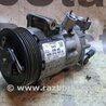 Компрессор кондиционера Skoda Octavia A5 II 1Z (04-13)
