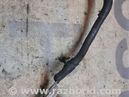 Провод АКБ плюсовой для Skoda Octavia A5 II 1Z (04-13) Київ 5Q0915181J