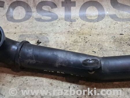 Патрубок турбины для Skoda Octavia A5 II 1Z (04-13) Київ 04L145770H