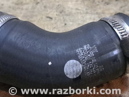 Патрубок турбины для Skoda Octavia A5 II 1Z (04-13) Київ 04L145762E