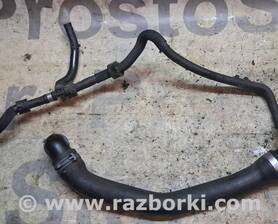 Шланг радиатора Skoda Octavia A5 II 1Z (04-13)